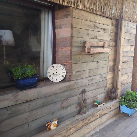 The Old Hay Barn Apartment Bursledon Exterior photo